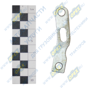 Рычаг прямой тяги гидрораспределителя РП-70,МТЗ-1221